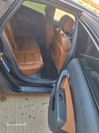 Audi A6 2006