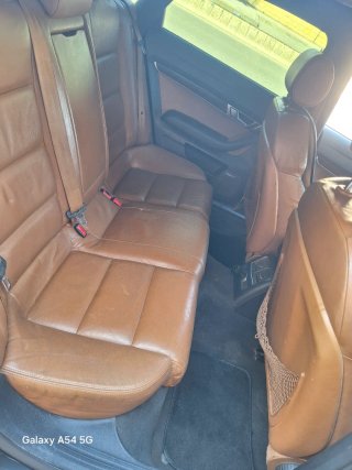 Audi A6 2006