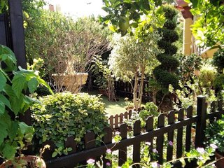 Casa pareada en venta en Montequinto en Dos Hermanas