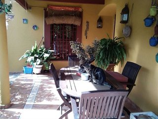 Casa pareada en venta en Montequinto en Dos Hermanas