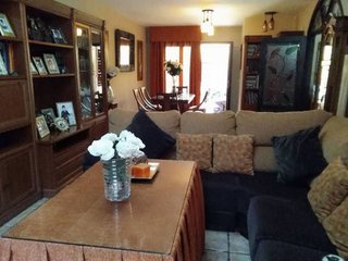 Casa pareada en venta en Montequinto en Dos Hermanas