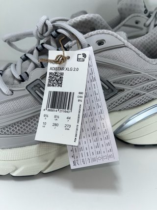 Adidas XLG 2.0