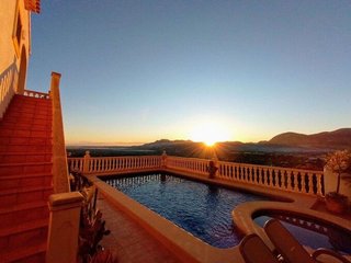 Chalet en venta en Pego
