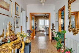 Chalet en venta en Pego