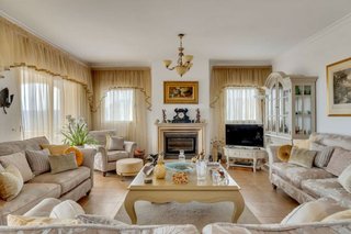 Chalet en venta en Pego