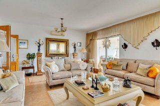 Chalet en venta en Pego