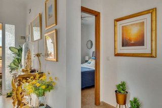 Chalet en venta en Pego