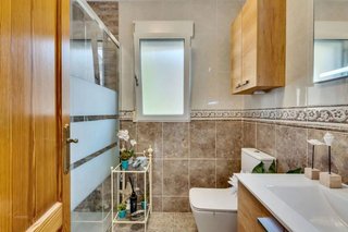Chalet en venta en Pego