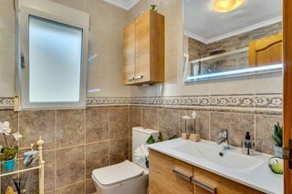 Chalet en venta en Pego
