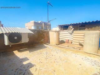 Chalet en venta en Águilas ciudad en Águilas