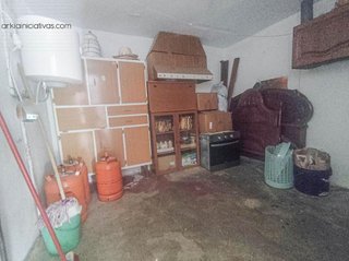 Chalet en venta en Águilas ciudad en Águilas