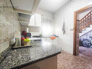Chalet en venta en Águilas ciudad en Águilas