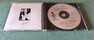 CD Madonna Like a Prayer