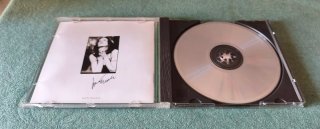 CD Madonna Like a Prayer