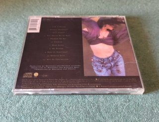 CD Madonna Like a Prayer
