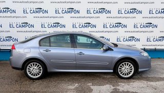 Renault Laguna 2009