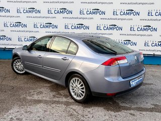 Renault Laguna 2009