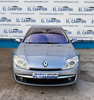 Renault Laguna 2009