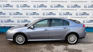 Renault Laguna 2009