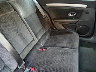 Renault Laguna 2009