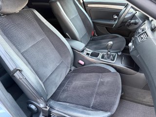 Renault Laguna 2009