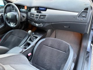Renault Laguna 2009