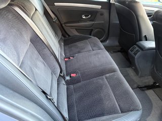 Renault Laguna 2009