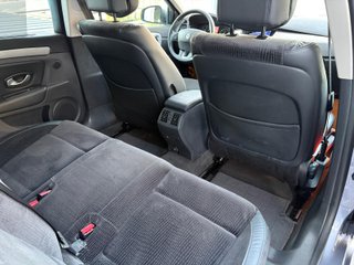 Renault Laguna 2009