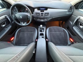 Renault Laguna 2009