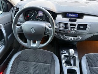 Renault Laguna 2009