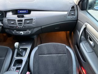 Renault Laguna 2009