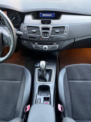 Renault Laguna 2009