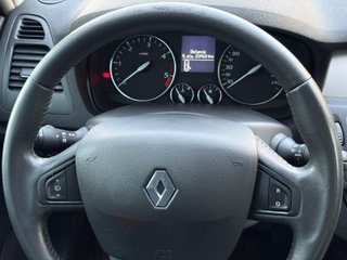 Renault Laguna 2009