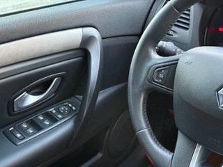Renault Laguna 2009