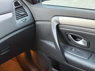 Renault Laguna 2009