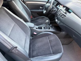 Renault Laguna 2009