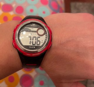 Lote Niño: Reloj Huawei+Chaqueta Adidas 11-12años