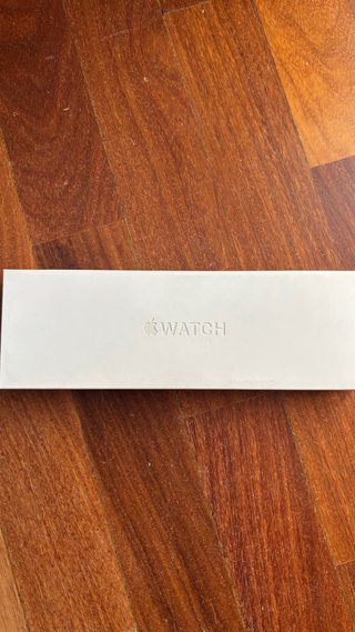 Apple Watch series 10 PRECINTADO y con Garantia