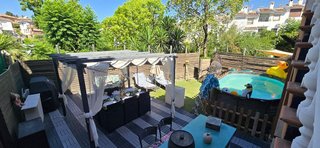 Casa adosada en venta en Campo de Mijas en Mijas