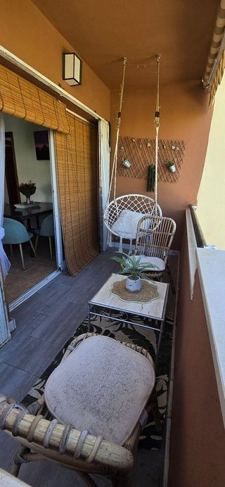 Casa adosada en venta en Campo de Mijas en Mijas