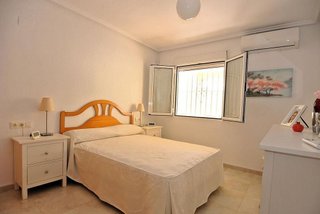 Casa adosada en venta en Nueva Torrevieja - Aguas Nuevas en Torrevieja