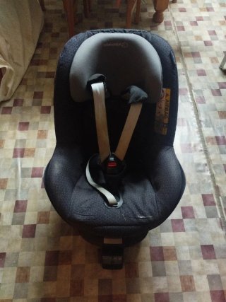 Silla de coche bebé Bébé Confort