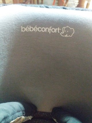 Silla de coche bebé Bébé Confort