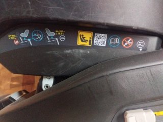 Silla de coche bebé Bébé Confort
