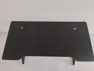 Mesa Gaming Negra