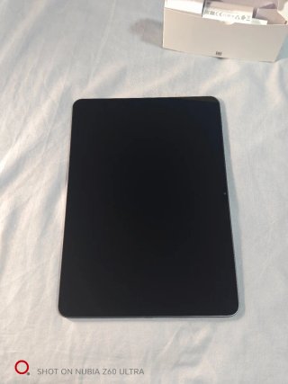 Xiaomi Pad 8 Pro 12/512GB Gris - Global