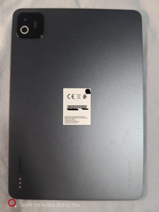Xiaomi Pad 8 Pro 12/512GB Gris - Global
