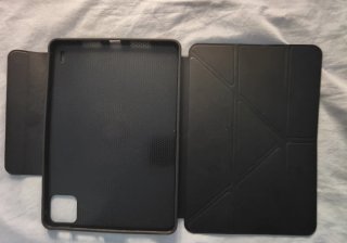 Xiaomi Pad 8 Pro 12/512GB Gris - Global