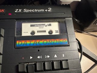 CONFUSION - ZX Spectrum - Alternative Software