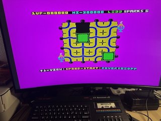 CONFUSION - ZX Spectrum - Alternative Software